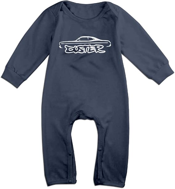 baby duster onesie
