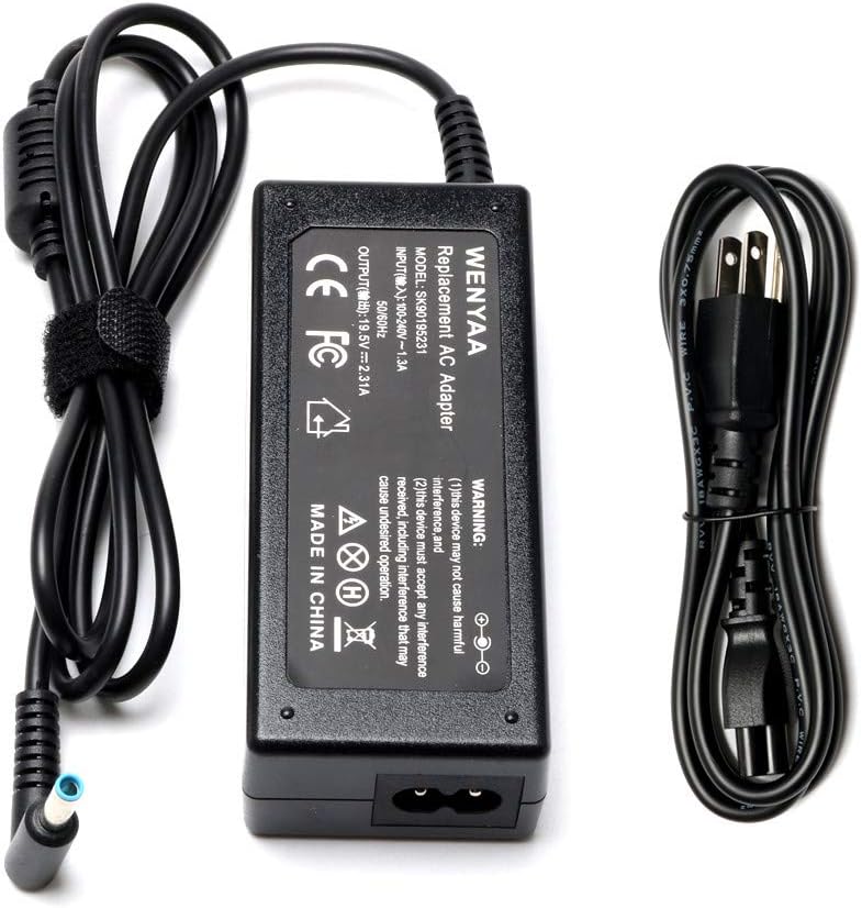 65W USB Type C Laptop Charger for Acer Chromebook N15Q13 N16Q12 N17Q5 N18Q1 PA-1450-78 PA-1450-80 A16-045N1A ADP-45PE B; Acer Chromebook R13 11 11A G6 EE Power Supply Cord