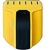 Franklin Sensors ProSensor T6 Stud Finder with 6-Sensors, Wood & Metal Stud Detector/Wall Scanner