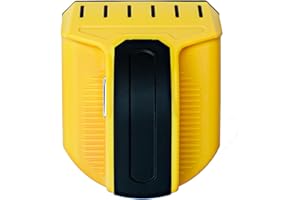 Franklin Sensors ProSensor T6 Stud Finder with 6-Sensors, Wood & Metal Stud Detector/Wall Scanner