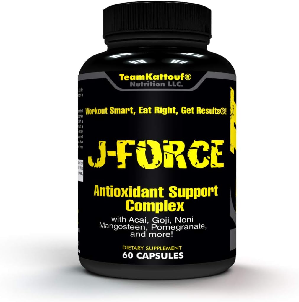 J-Force