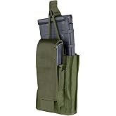 Condor GEN2 Single Kangaroo MAG Pouch