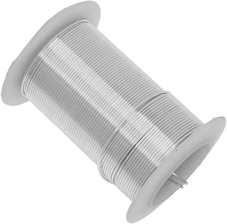 27 4 Meters Tarnish Resistant Gold Color Copper Wire 24 Gauge 30 Yards Beading Jewellery Making Wire Gaixample Org