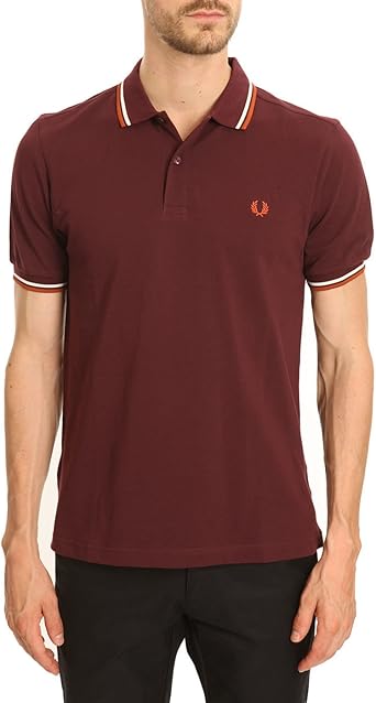 magliette fred perry uomo