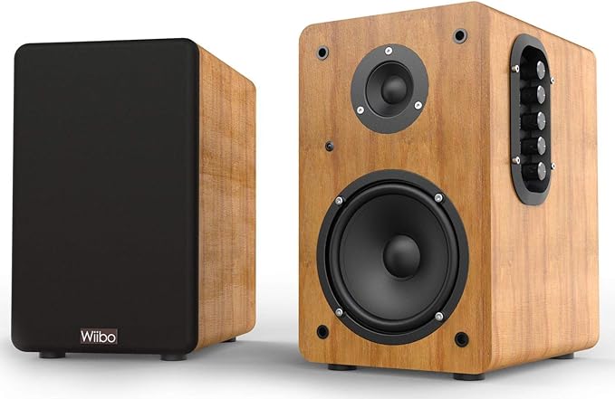 hifi speakers uk