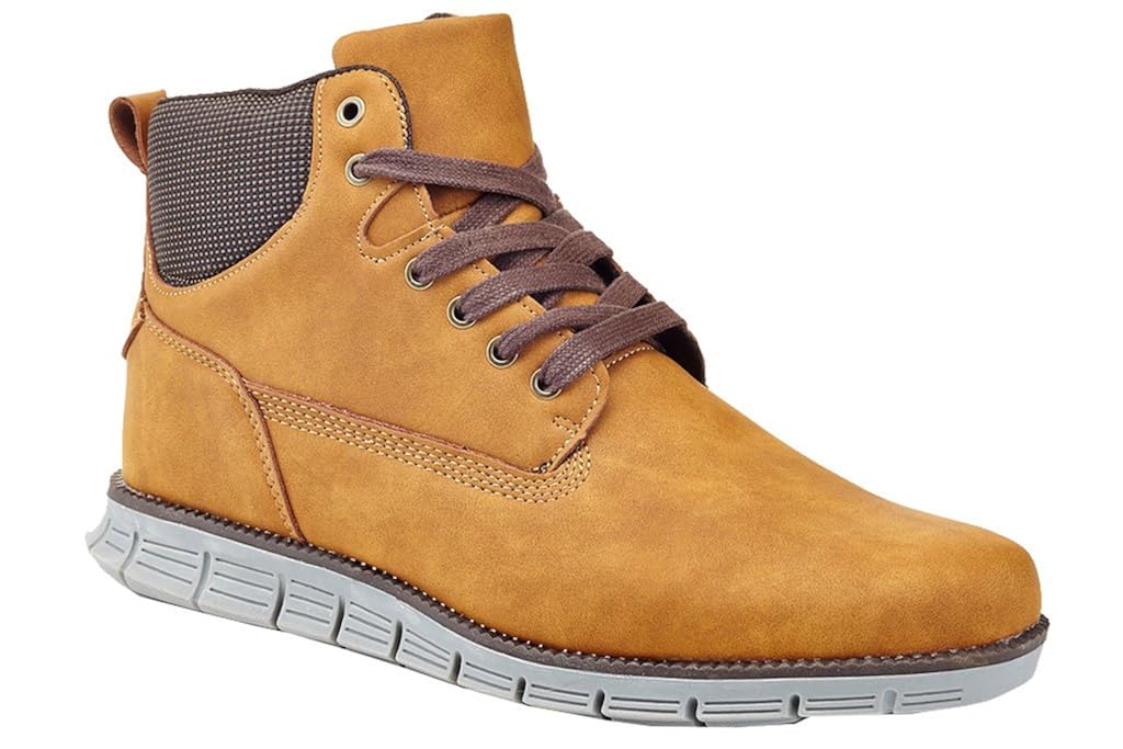 franco vanucci hiking boots