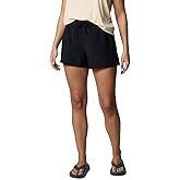 Columbia Womens Bogata Bay Short II