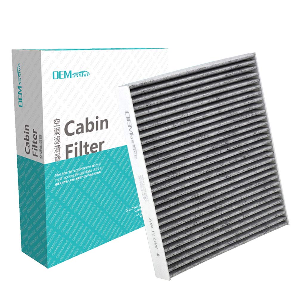 Amazon Com Car Pollen Cabin Air Conditioning Filter Includes