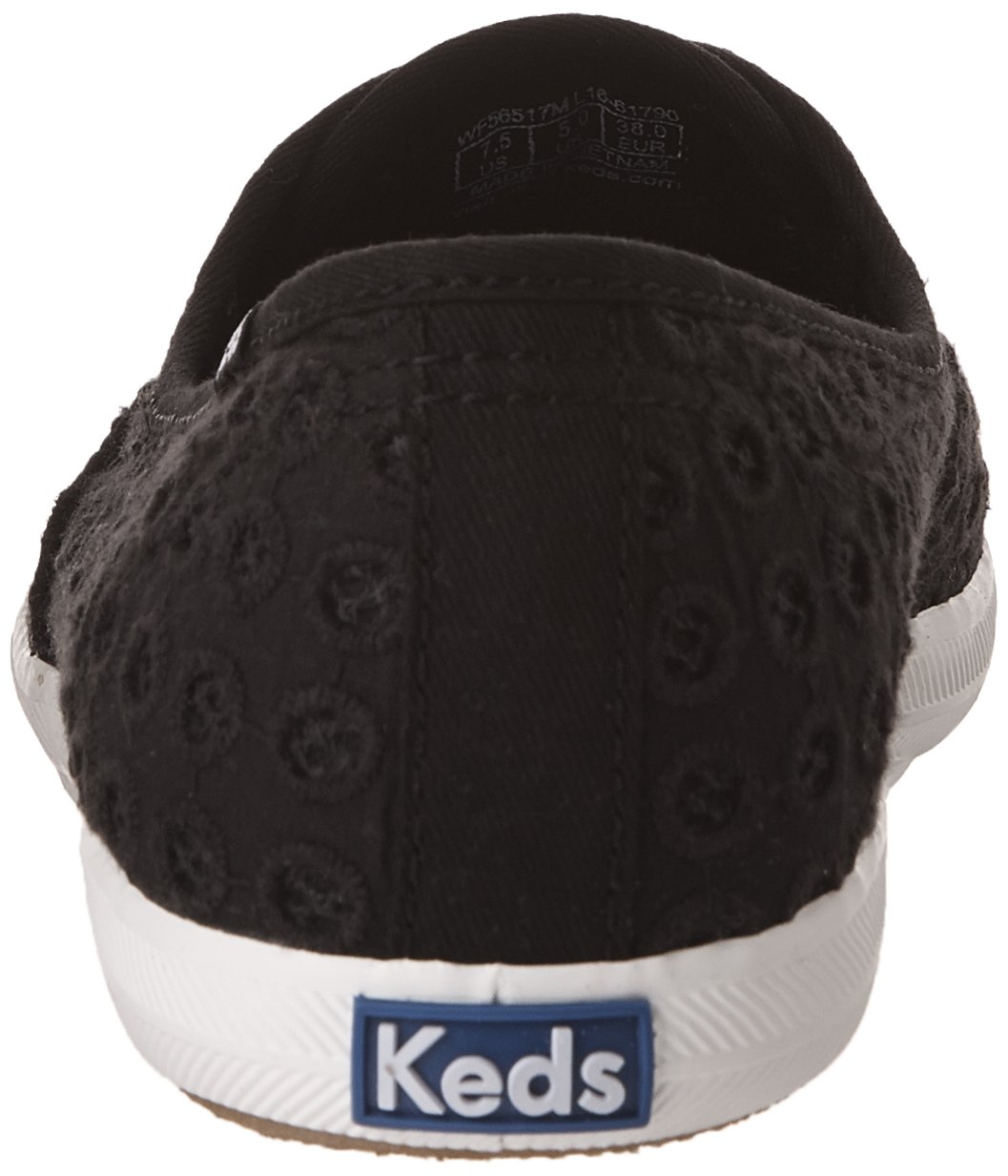 keds chillax eyelet