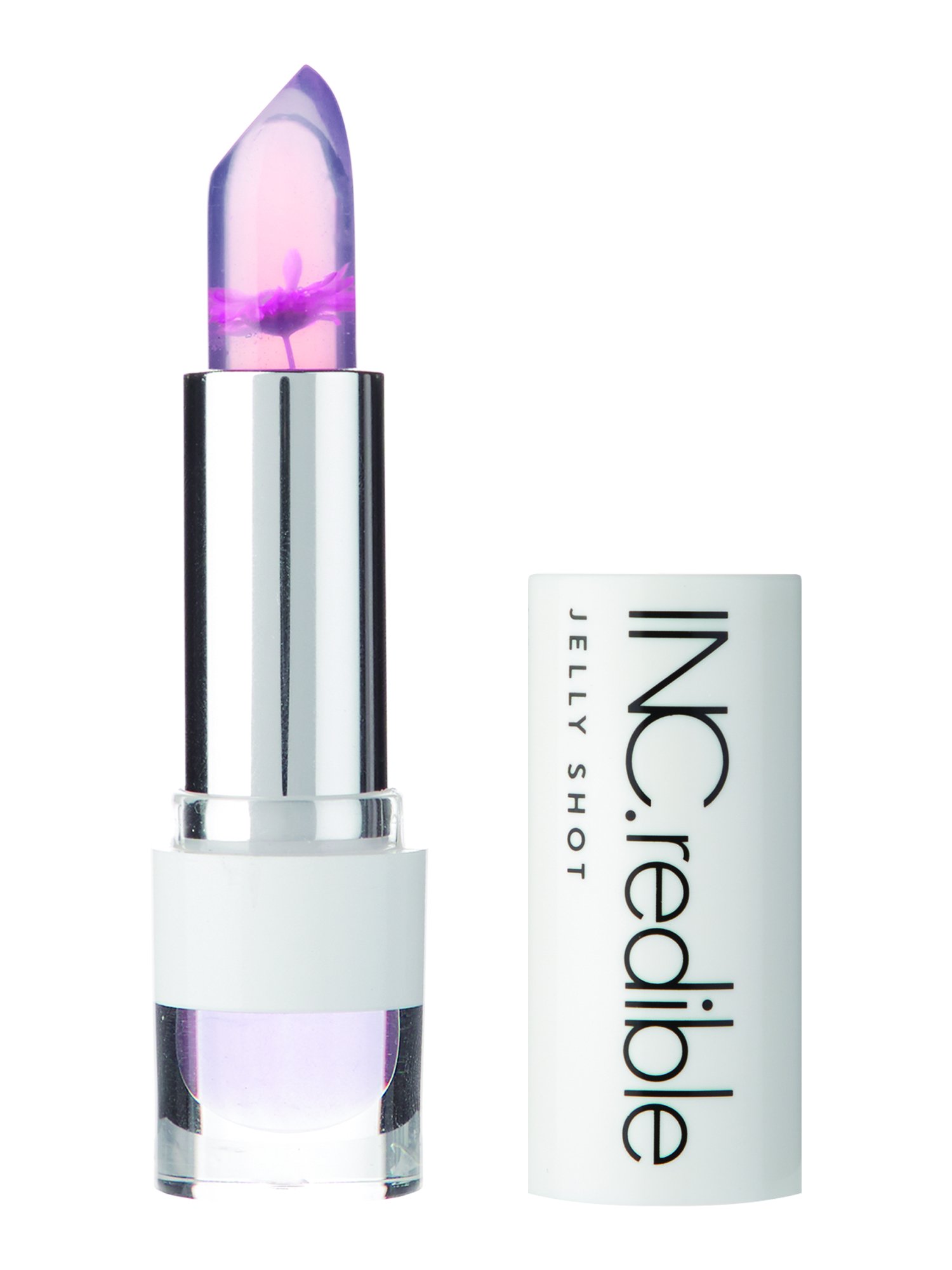 INC.redible Jelly Shot Lipstick, It Was Only A Kiss