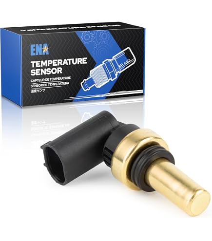 Amazon.com: FACET ENGINE COOLANT TEMPERATURE SENSOR 7.3387