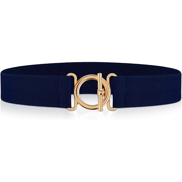 Tory Burch 141742 Britten Royal Navy Blue/New Ivory White  display picture 3