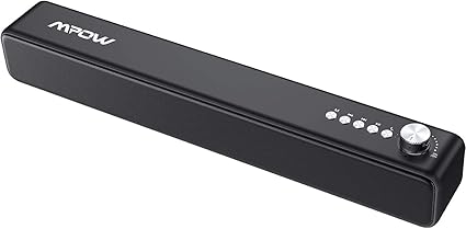 bluetooth pc soundbar