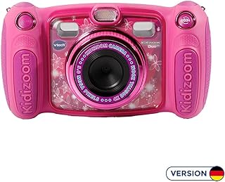 Vtech Kidizoom Duo 5.0