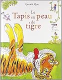 Le tapis en peau de tigre by 