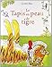 Le tapis en peau de tigre by 