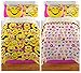 Emoji Reversible Microfiber Girls Comforter - Twin