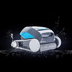 Poolroboter Dolphin Cayman