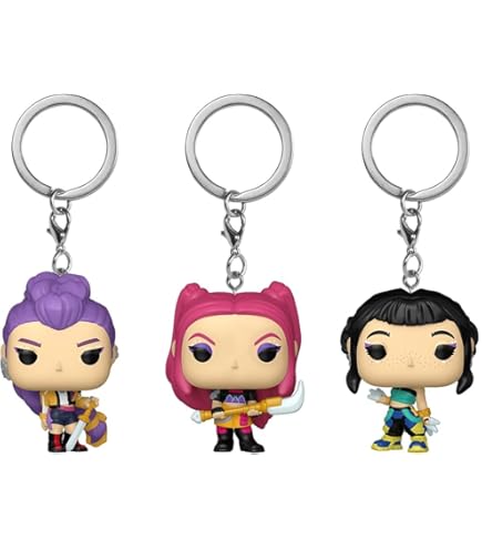 Amazon.com: Funko Pop! Keychain: Jurassic World Dominion - T. Rex