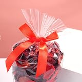 TooGet 4 Pcs Potpourri Bags Rose Jasmine Lavender Lemon 5.6 OZ view 4