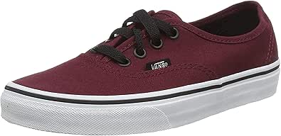 vans authentic 39