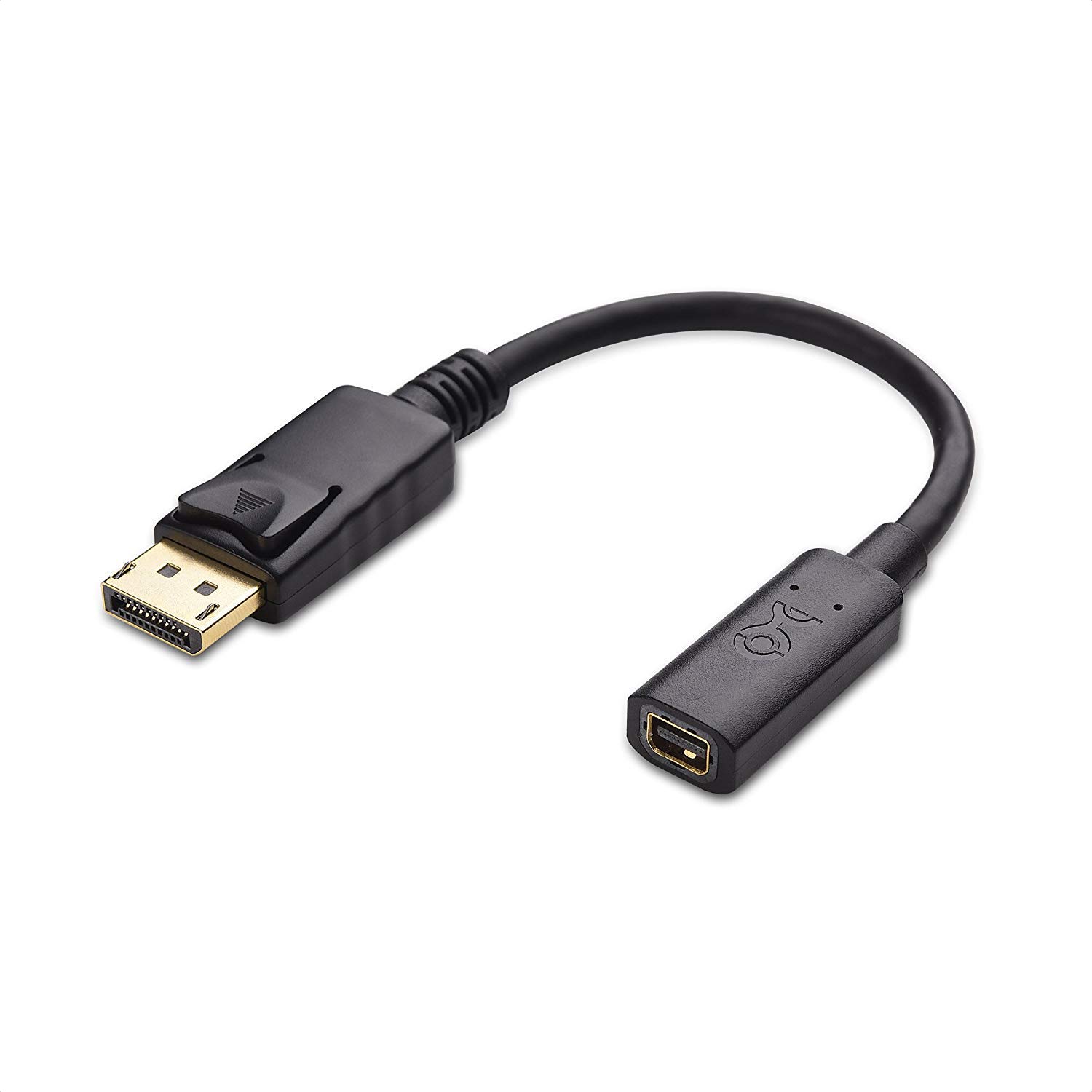 Cable Matters DisplayPort to Mini DisplayPort