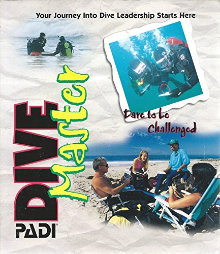 PADI DIVEMASTER MANUAL PDF FREE DOWNLOAD 2022 visual data 2