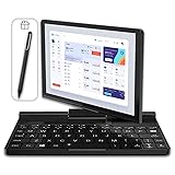 GPD Pocket 3 Mini Laptop with Included Stylus, Core