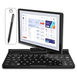 GPD Pocket 3 Mini Laptop with Included Stylus, Core