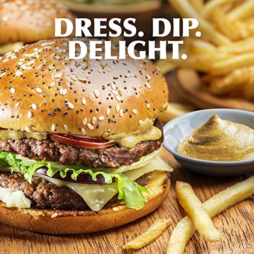 Gulden's Spicy Brown Mustard - Image 9