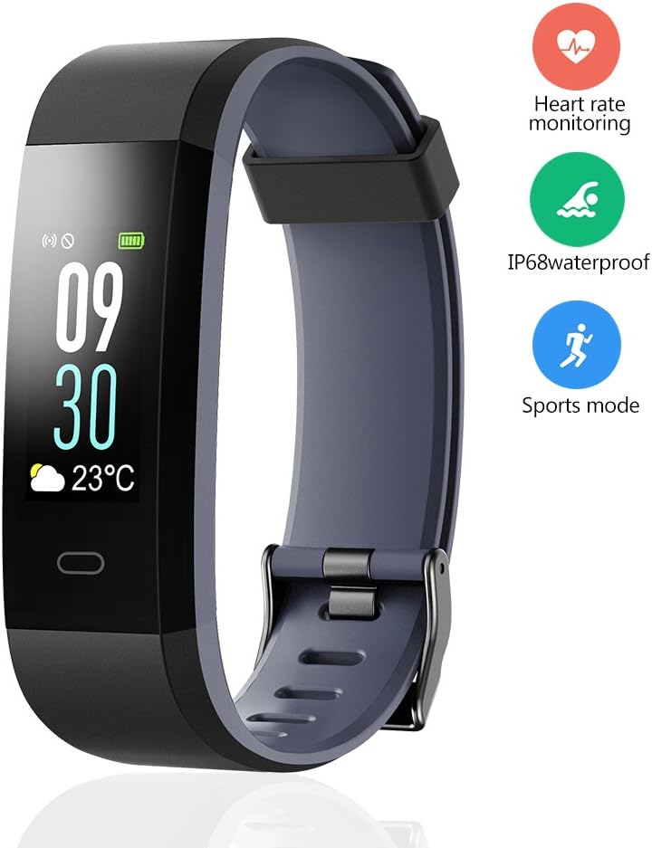 joygeek fitness tracker