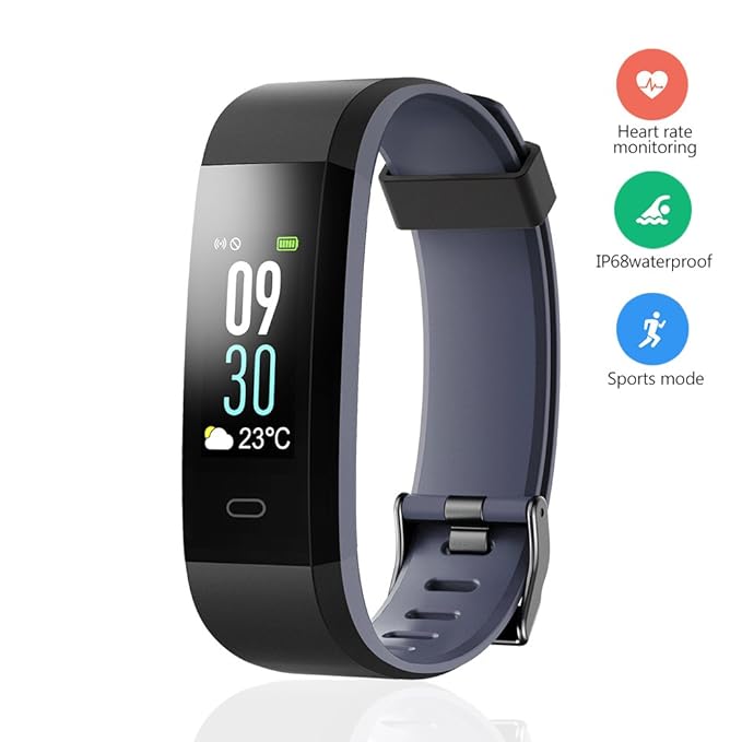 samsung fitness tracker gps