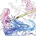 Style Me Up! - Fashion Design Water Coloring Book for Girls, Craft Kit with Stickers and Decorations - SMU-1304