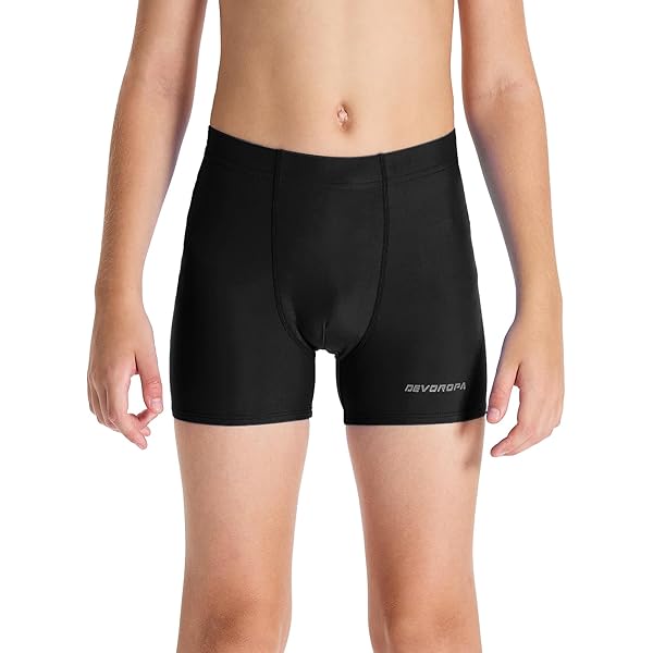 Mens Square Leg Shorts Swimming Trunk Sports Boxers Males Surf
