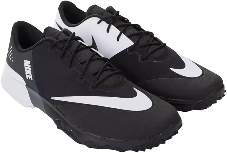 nike men's fi flex golf shoes