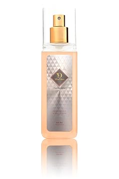 All Good Scents Miss Diva Fashionista Body Mist for Women - 150 Ml Sweet Body Spray for Women
