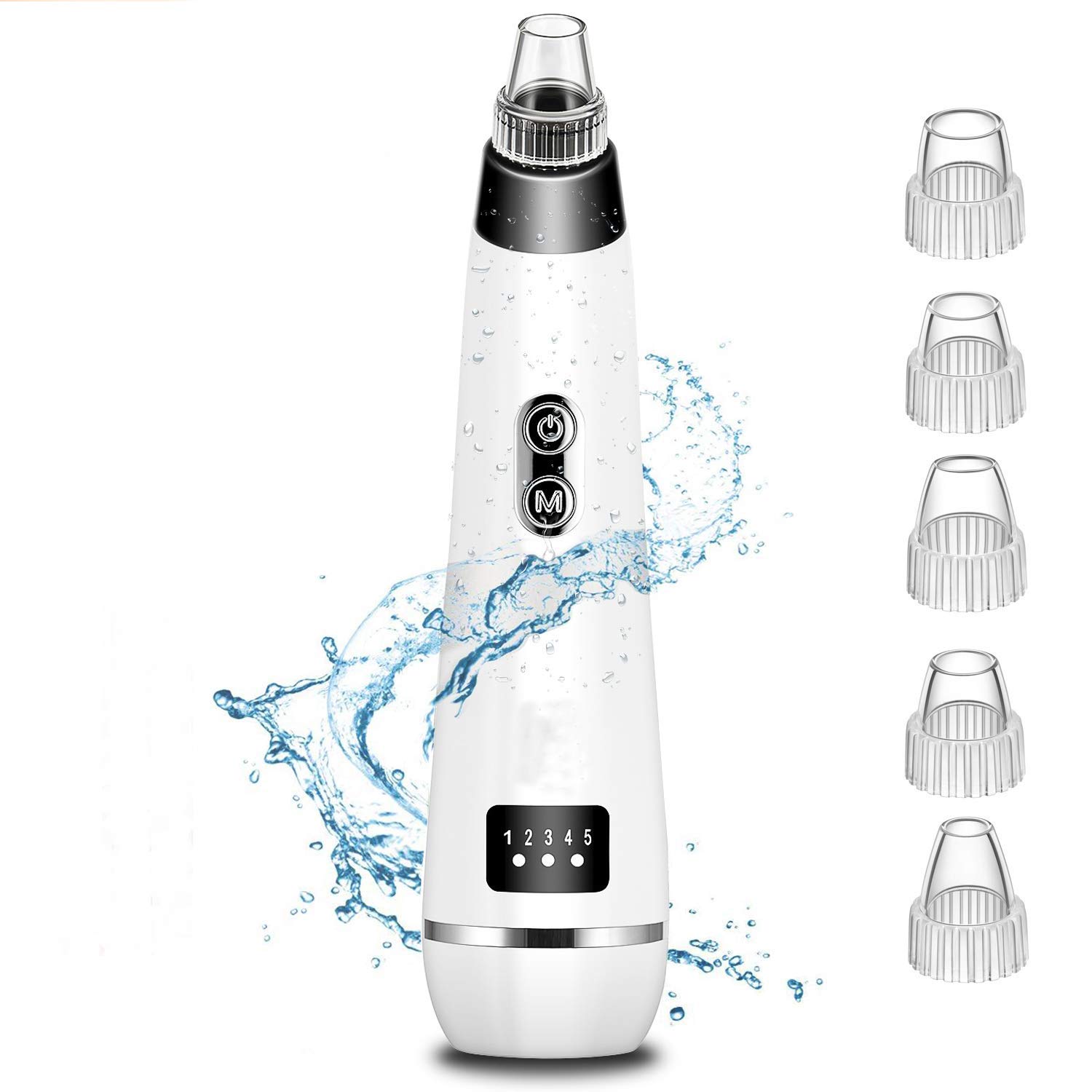 Best Strongest Vacuum Cleaner Suction