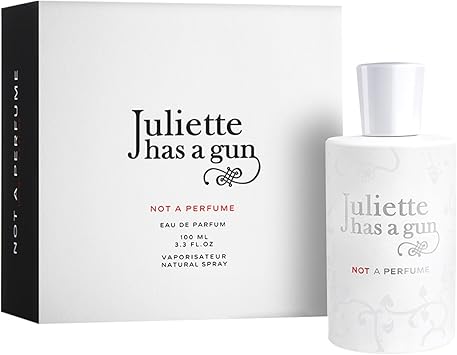 Juliette Has a Gun, l'univers de Romano Ricci - Passion Parfums