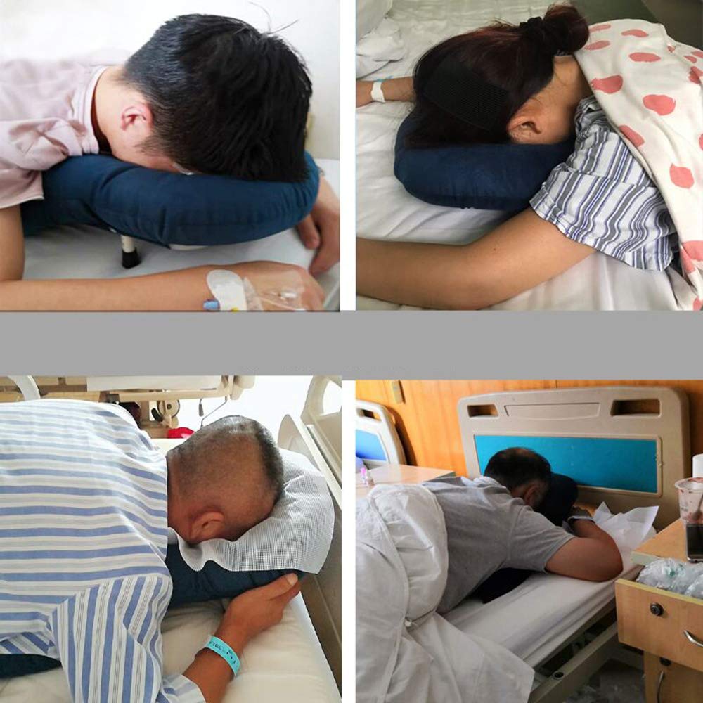 face support pillow