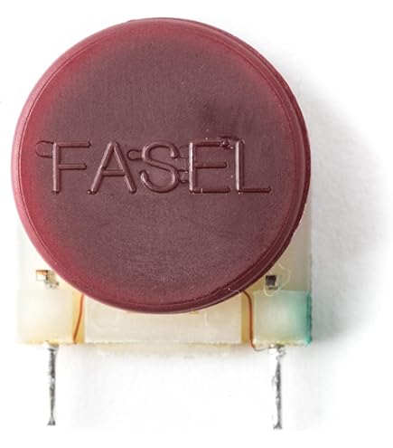 Amazon.com: Dunlop HI-01 Cry Baby® Halo Inductor : Musical Instruments