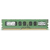 Kingston Technology 8 GB DDR3 1600 MHz DIMM ECC Memory Module
