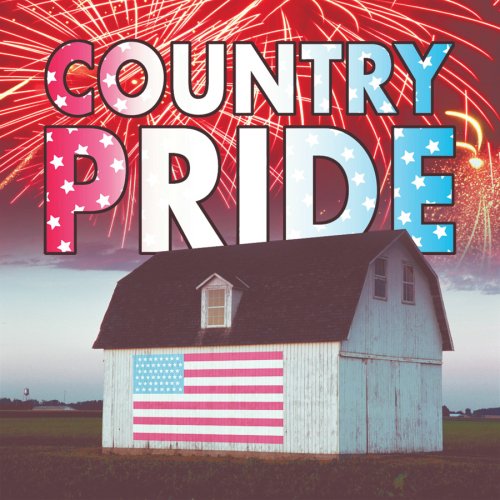 Various Country Pride Music