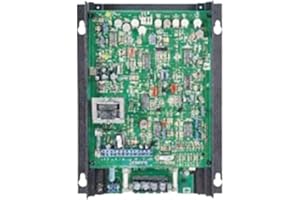 KB Electronics, 8800, KBRG-225D, 3HP, 180V-90V, Chassis Enclosure, DC Drives