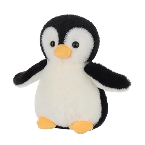 Apricot Lamb Antarctic Toys Plush Black Penguin Stuffed Animal