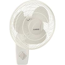Amazon.com: Lasko 3012 12-Inch Wall Fan : Home u0026 Kitchen