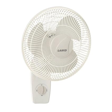Buy Lasko Metal Products 3012 12 Inch Wall Fan Online At Low