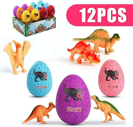 huevos dinosaurio amazon