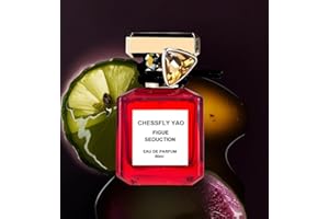 CHESSFLY YAO Figue Seduction perfumes for women and unisex 50ml,inspired by T. Figue Erotique