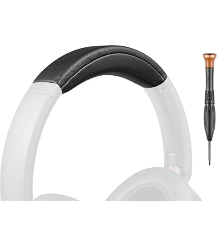 Amazon.com: KOMITASUI Microphone Repair for Sony WH-1000XM4, WH