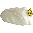 Dorman 603-305 Front Engine Coolant Reservoir Compatible with Select Jeep Models